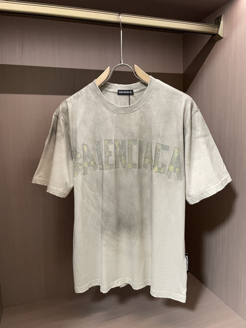 Balenciaga T-Shirts